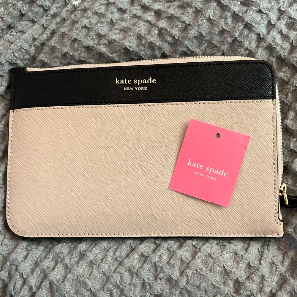 Kate Spade Wristlet